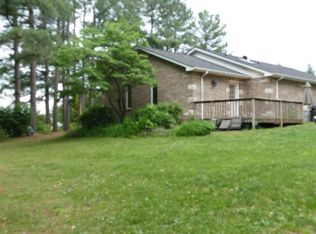 25 Springview Blvd, Luray, VA 22835