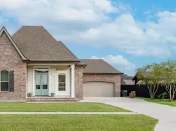 531 Independence Dr, Houma, LA 70360