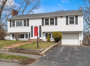 11 Palmer Rd, Beverly, MA 01915