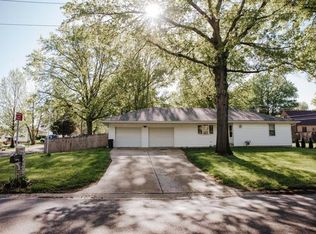 1601 S 36th St, Saint Joseph, MO 64507