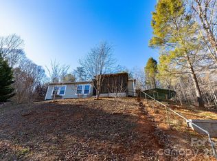 87 Hickory Nut Trce, Old Fort, NC 28762