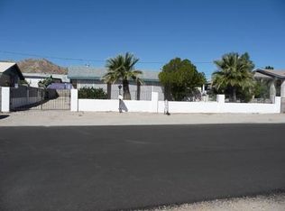 611 N Sartillion Ave #6, Ajo, AZ 85321