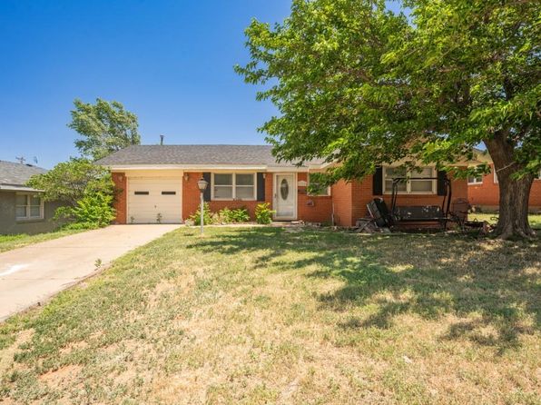 Borger TX Single Family Homes For Sale - 45 Homes | Zillow