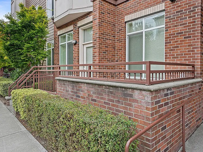 Cedar Park Senior Affordable Apartments — Photo 16