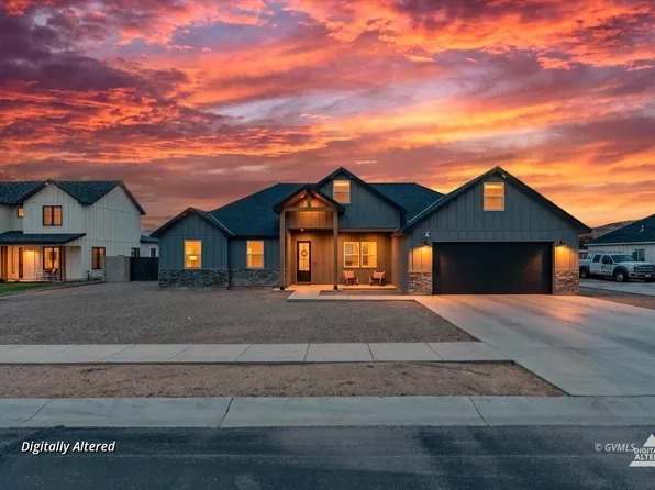 4134 W Cotton Valley Cir, Thatcher, AZ 85552