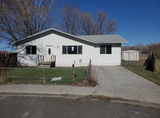 1028 Rill Ct, Riverton, WY 82501