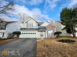 3430 Ennfield Ln, Duluth, GA 30096