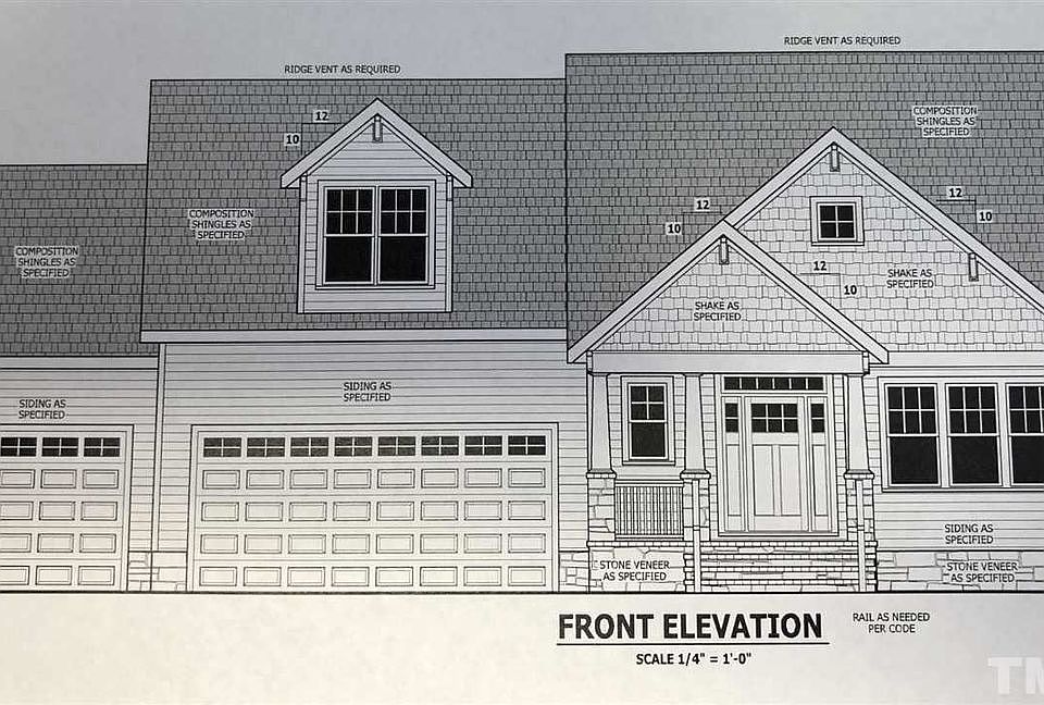 2nd image of 37 Belmont Farms Dr