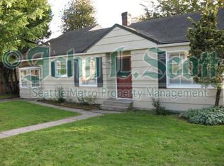 207 NE 120th St, Seattle, WA 98125