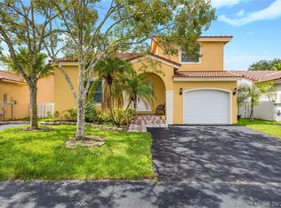 12740 NW 15th St, Sunrise, FL 33323