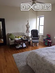 Rented by Citi Habitats