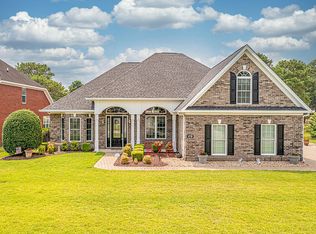 4726 Harvest Dr, Myrtle Beach, SC 29579