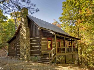 278 Buffalo Jump Trl, Morganton, GA 30560