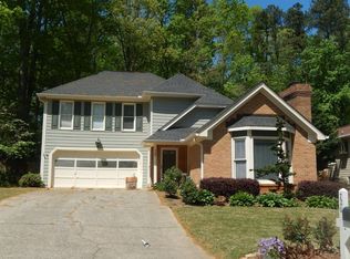 720 Whitehall Way, Roswell, GA 30076