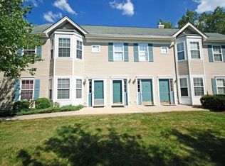 192 Mary Ct, Bridgewater, NJ 08807