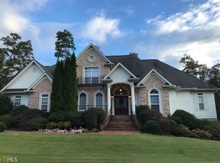 15 Nicklaus Dr NW, Rome, GA 30165