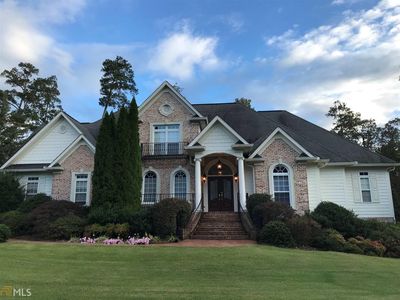 15 Nicklaus Dr NW, Rome, GA, 30165