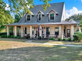 1166 Winding Wood Trl, Scurry, TX 75158