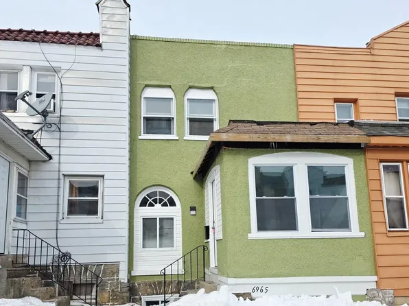 6965 Clinton Rd, Upper Darby, PA 19082