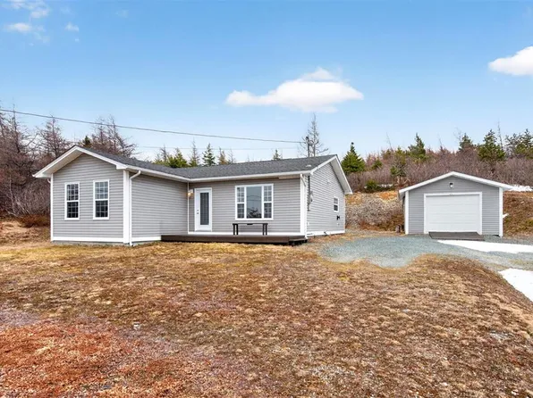 412-414 Cranes Road, Upper Island Cove, NL A0A4E0