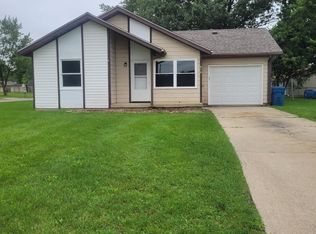 616 S 10th St, Gas City, IN