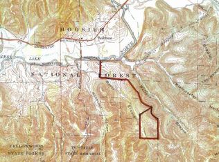 Stevens Rd, Nashville, IN 47448