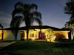 4425 SW 15th Ave, Cape Coral, FL 33914