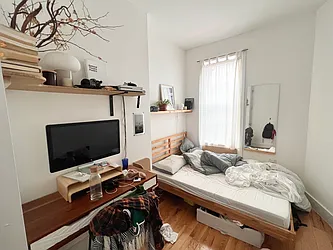 Rented by Pear NYC LLC