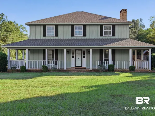 9215 Shiloh Dr, Mobile, AL 36695