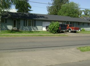 307 SE Sheridan Rd, Sheridan, OR 97378