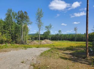 1929 Athens Rd, Hartland, ME 04943