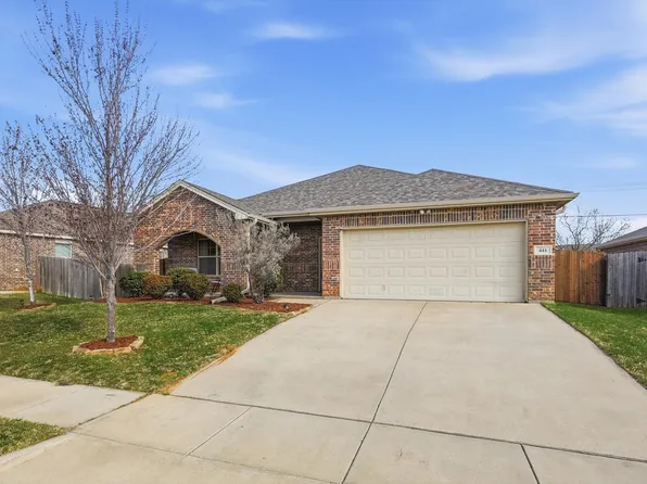 441 Buoy Dr, Crowley, TX 76036