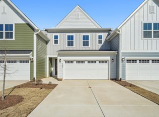 909 Montague Ave, Durham, NC 27703