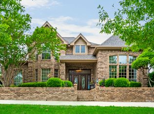 4102 Inwood Ln, Colleyville, TX 76034