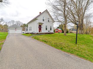 14 Old South Rd, South Berwick, ME 03908