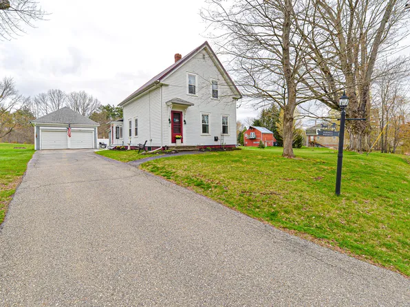 14 Old South Road, South Berwick, ME 03908