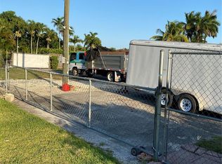 178XX SW 175th St, Miami, FL 33187