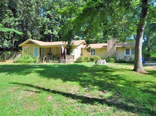 611 Murray St, Marshall, TX 75672