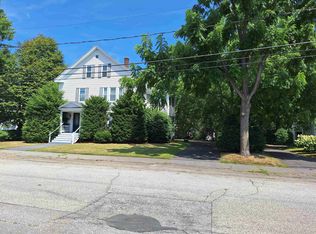 15 Dartmouth St, Laconia, NH 03246