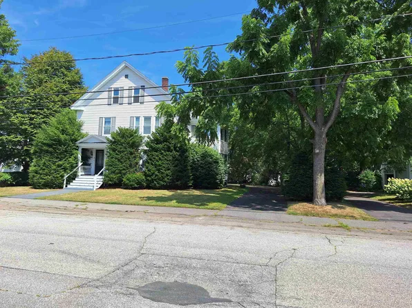 15 Dartmouth Street, Laconia, NH 03246