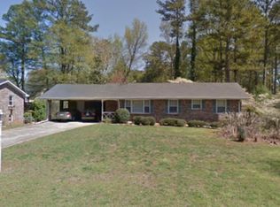421 Havilon Way SE, Smyrna, GA 30082