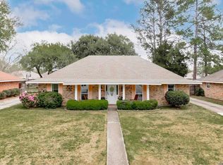 3498 Aletha Dr, Baton Rouge, LA 70814