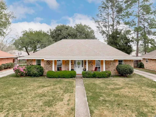 3498 Aletha Dr, Baton Rouge, LA 70814