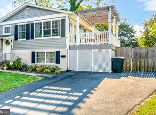 57 Spa Rd, Annapolis, MD 21401