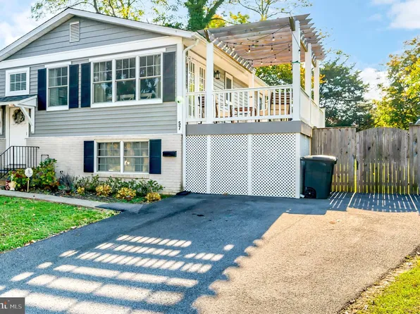 57 Spa Rd, Annapolis, MD 21401