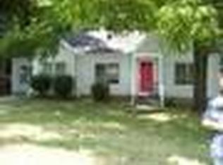 1271 Eastridge Rd SW, Atlanta, GA 30311