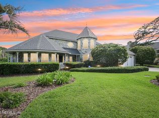 116 Lost Beach Ln, Ponte Vedra Beach, FL 32082