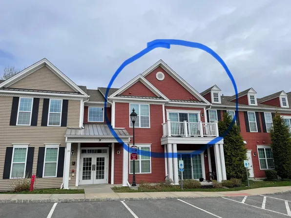 1011 Bradish Ln Unit 1011, Westborough, MA 01581