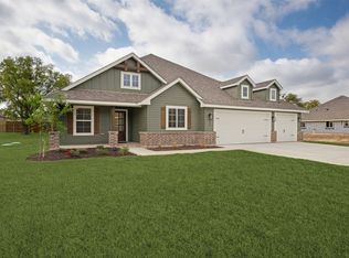 200 Clay Rnch, Valley View, TX 76272