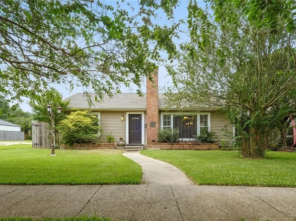 5944 Gen Diaz St, New Orleans, LA 70124